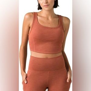 Prana Becksa Bra